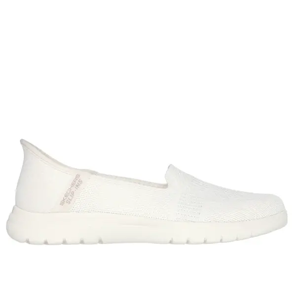 Skechers On-the-go Flex - Camellia Slip-ins 38,5