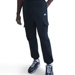 Nike Club Mens Fleece Cargo Pants XL