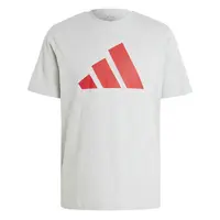 adidas Pwr 3 Graphic T-Shirt S