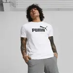 Puma ESS Logo Tee L