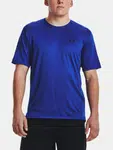 Men's T-shirt Under Armour UA Tech Vent SS-BLU - Men's
