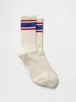 GAP Socks with logo, 1 pair - Men's