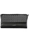 CALVIN KLEIN BLACK WOMEN'S BAG