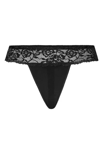 TEYLI Tangá  čierna