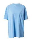 Urban Classics Tričko  svetlomodrá