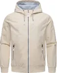 Ragwear Prechodná bunda 'Perci'  béžová