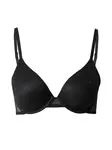 DKNY Intimates Podprsenka  čierna
