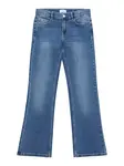 Vero Moda Girl Džínsy 'VMRiver'  modrá denim