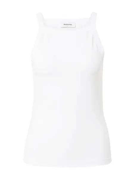 modström Top 'Dae'  biela