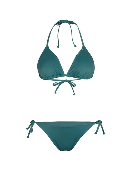 O'NEILL Bikiny  petrolejová