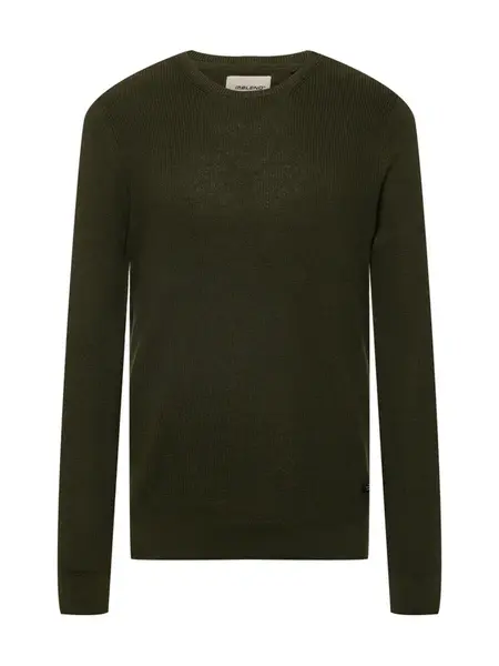 BLEND Sveter 'Codford'  jedľová