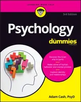 Psychology For Dummies - Adam  Cash
