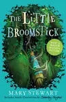 The Little Broomstick - Stewart Mary