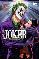 Joker: One Operation Joker Vol. 1 - Satoshi Miyagawa, Keisuke Gotou