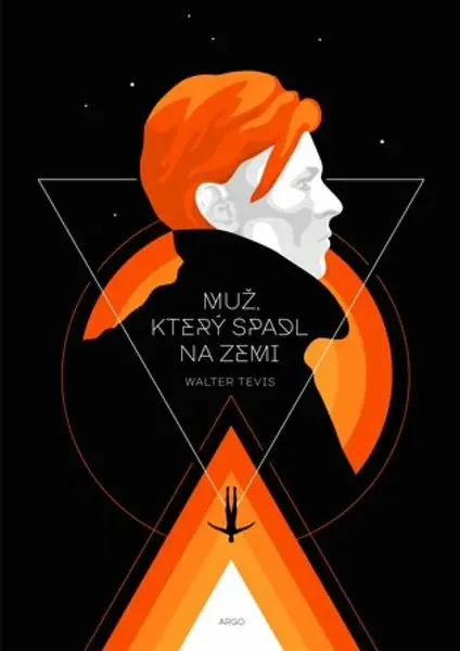 Muž, který spadl na Zemi - Walter Tevis - e-kniha