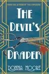 The Devil's Draper - Donna Moore