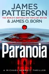 Paranoia - James Patterson