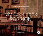 My Cookbook Passion - Pamela Kure Grogan