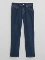 GAP Dětské džíny straight - Kluci