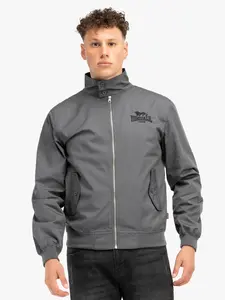 Lonsdale Men's jacket slim fit