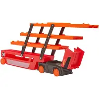 Hot Wheels Mega hauler