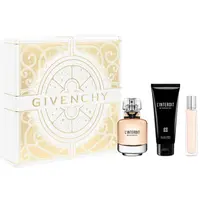 GIVENCHY L’Interdit dárková sada pro ženy