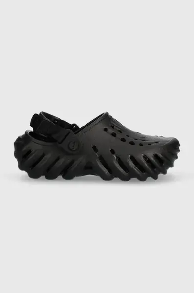 Detské šľapky Crocs ECHO CLOG K
