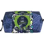 Nivea Dárková sada Men Bag Deep Sport