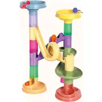 Alltoys Guličkodráha 33 ks