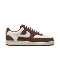 Nike Court Vision Low Womens Shoes 40,5