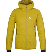 Hannah GABBER Pánska bunda, žltá, veľkosť