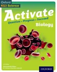 Activate Biology Student Book - Jo Locke