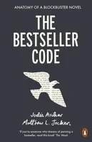 The Bestseller Code - Jodie Archer, Matthew Jockers
