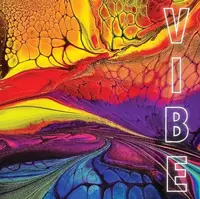 VIBE - Heather Prince, Jo Baldwin Trott