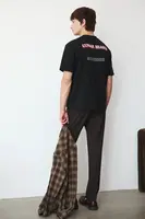 Bavlněné tričko Medicine