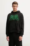 Bavlněná mikina Puma x RIPNDIP