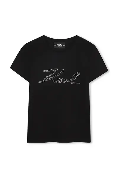 Karl Lagerfeld  Dětské tričko