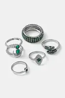 Prstýnky Medicine 5-pack