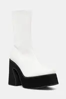 Nízké kozačky Koi Footwear GT1