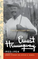 The Letters of Ernest Hemingway: Volume 5, 1932â€“1934 - Ernest Hemingway