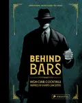 Behind Bars - Vincent Pollard