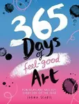 365 Days of Feel-good Art - Lorna Scobie