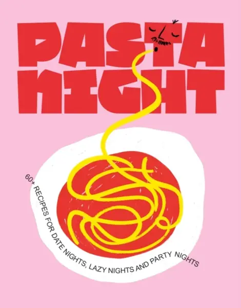 Pasta Night - Deborah Kaloper