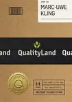 Qualityland - Marc-Uwe Kling