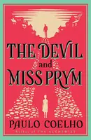 The Devil and Miss Prym - Paulo Coelho
