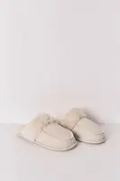 Papuče women'secret MIX AND MATCH TIE AND STRIPES