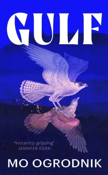 Gulf - Mo Ogrodnik