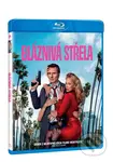 Bláznivá střela - David Zucker, Akiva Schaffer - film z kategorie Komedie