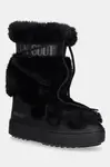 Snehule Moon Boot MB LTRACK FAUX FUR HIGH WP