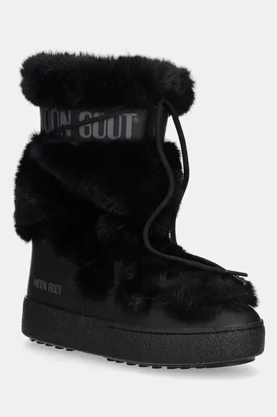 Snehule Moon Boot MB LTRACK FAUX FUR HIGH WP